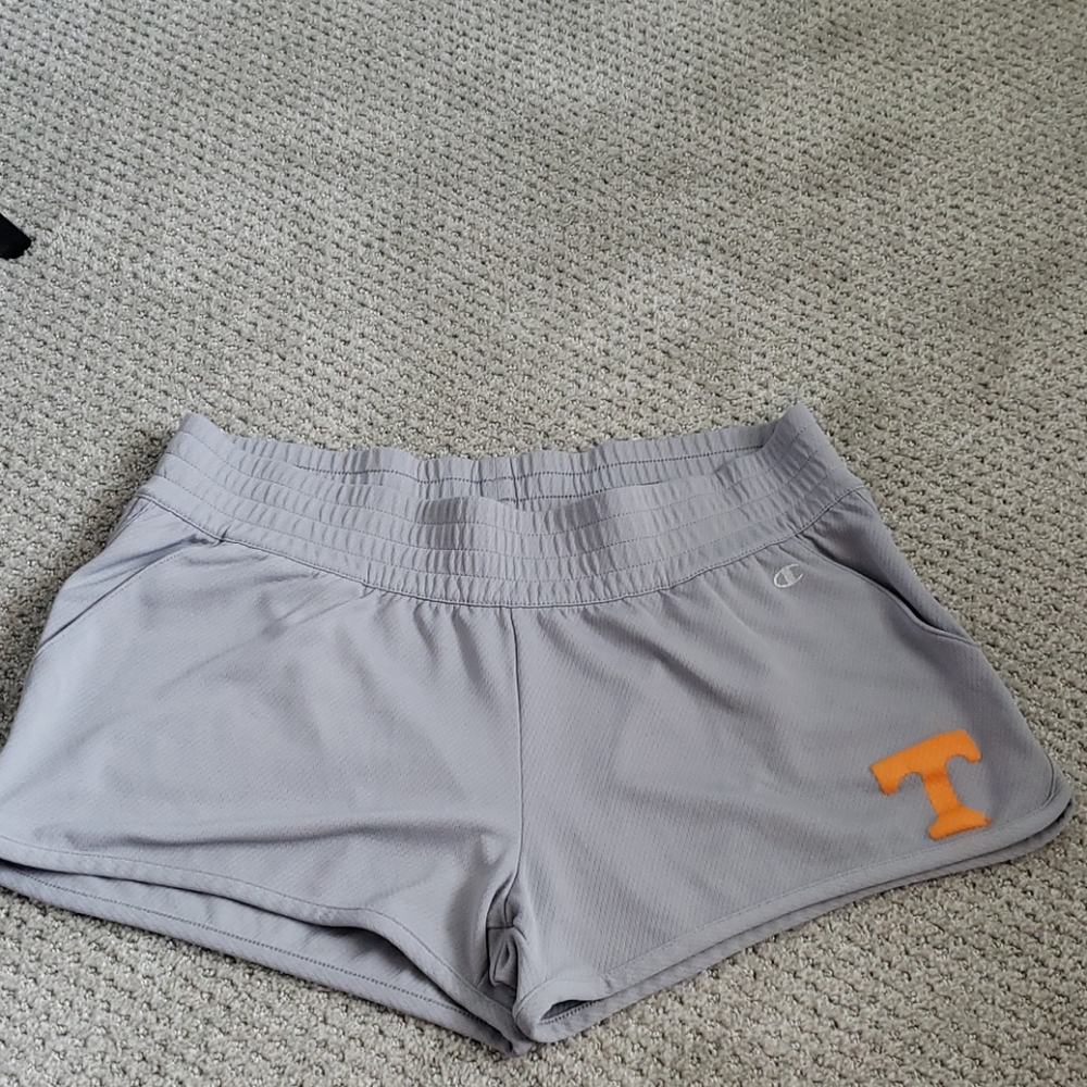 Champion Tennessee Shorts